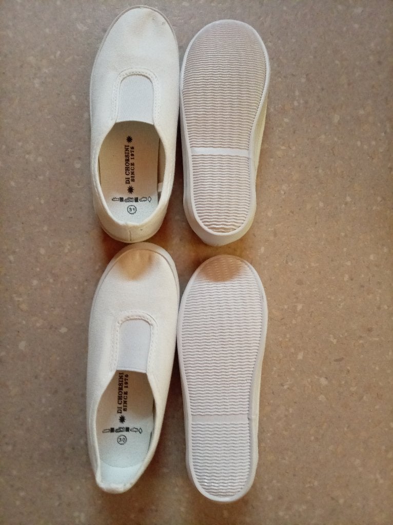 Turnpantoffels nieuw, Sport en Fitness, Turnen, Ophalen, Nieuw
