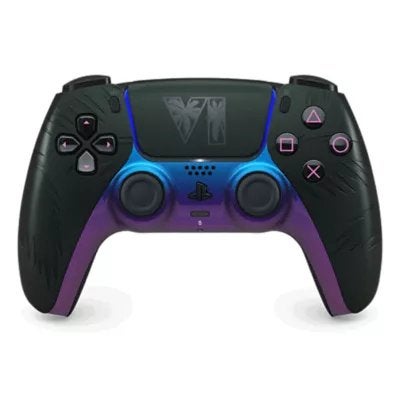 GTA VI DualSense Black Limited Edition - PRE-ORDER, Games en Spelcomputers, Spelcomputers | Sony Consoles | Accessoires, PlayStation 5