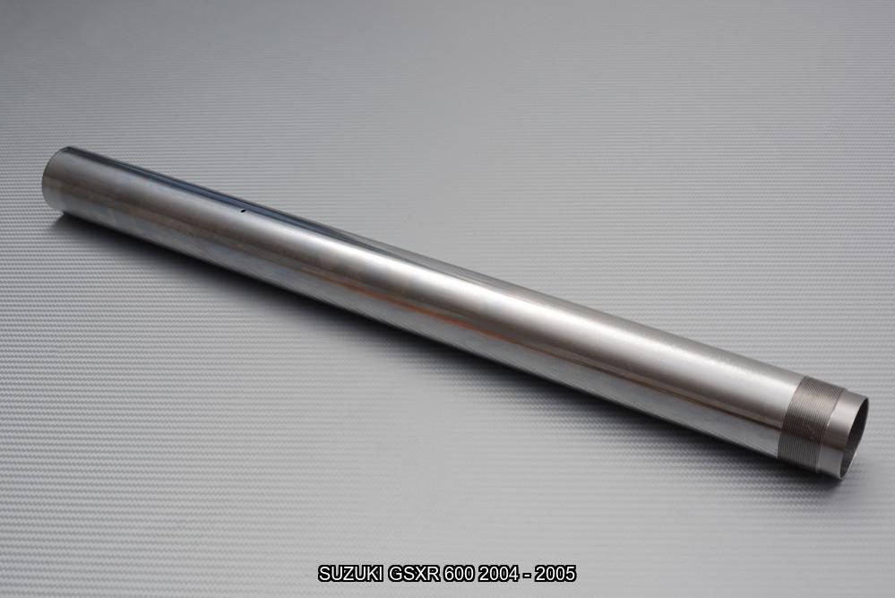 Tubes de fourche Inversée SPR SUZUKI GSXR 600 2004 - 2005, Enlèvement ou Envoi, Neuf