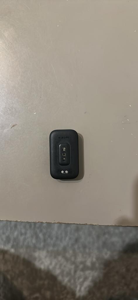 Xiaomi Band 9 active, Ophalen of Verzenden, Zo goed als nieuw