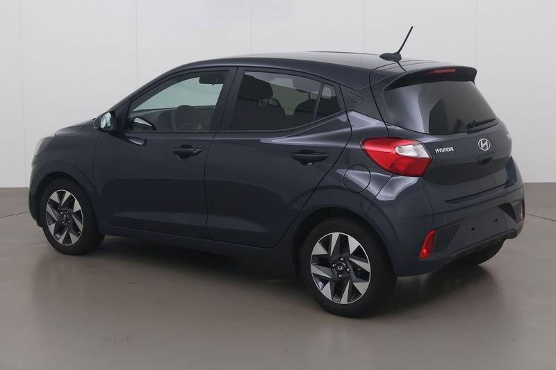 Hyundai i10 1.2i Style 79, 1197 cm³, Achat, Euro 6, Entreprise