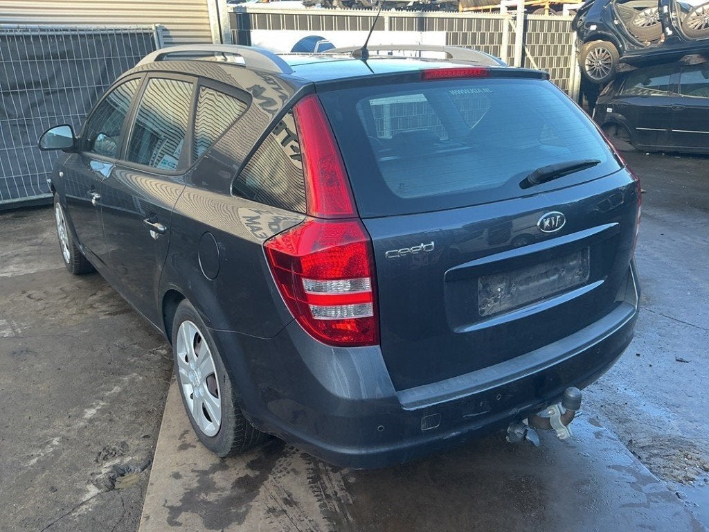 ZEKERINGKAST Kia Cee'd Sporty Wagon (EDF) (|919501H510|), Gebruikt, Kia
