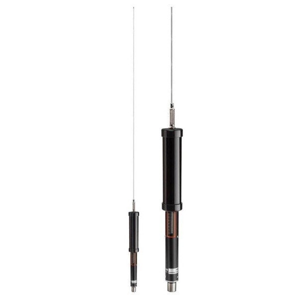 Antenne Diamond SD 330 HF 250 Watts mobile & boitier digital, Ophalen of Verzenden, Zo goed als nieuw, Antenne