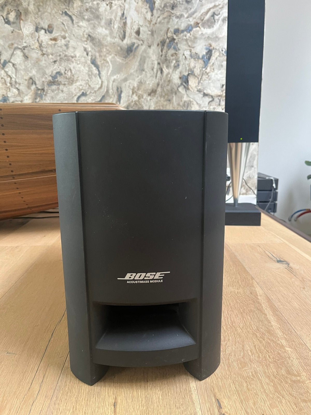 Système Home Cinéma BOSE - CineMate Series II, Enlèvement, Comme neuf