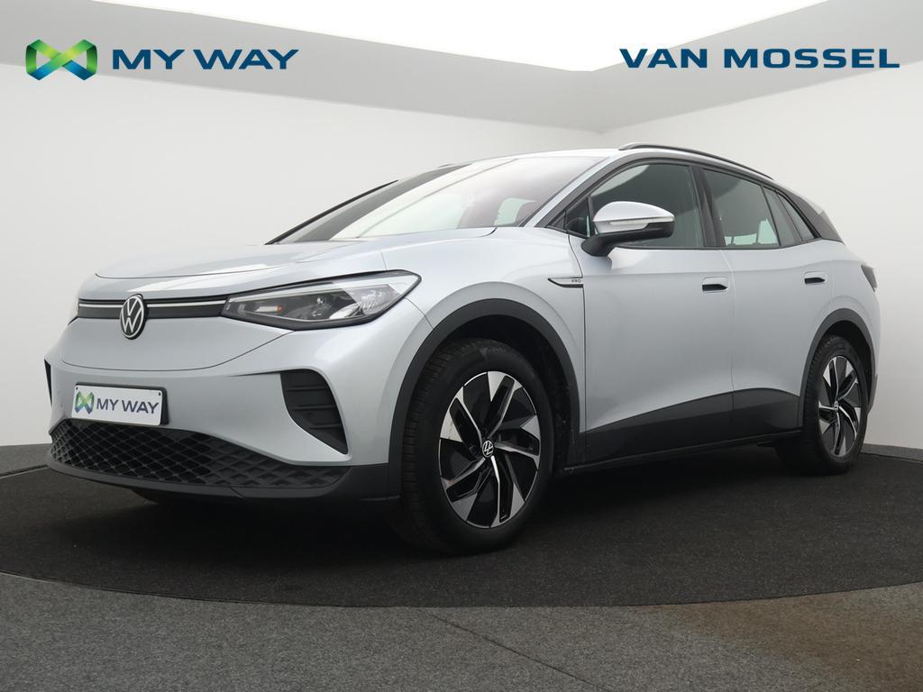 Volkswagen ID.4 ID.4 77 kWh Pro Performance, Auto's, Volkswagen, Automaat, https://public.car-pass.be/vhr/b5cd4642-3fbd-4d1b-8ba0-a484c1ec2807
