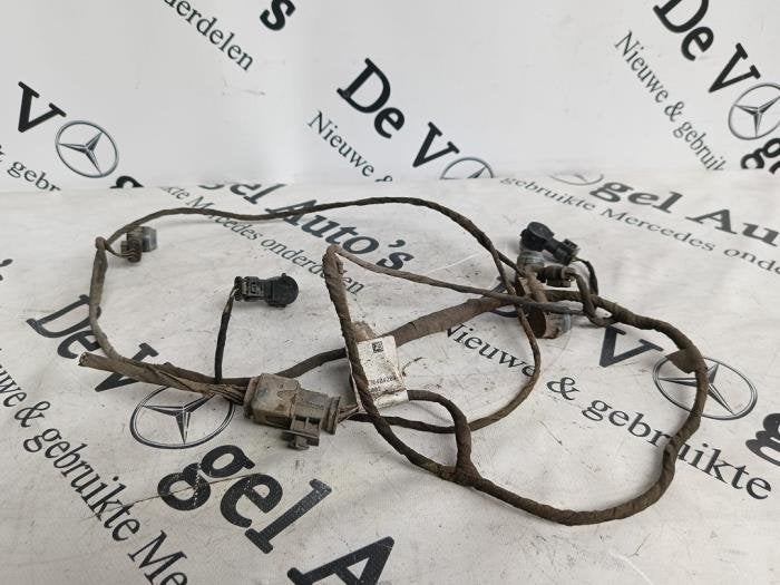 Faisceau de câbles Pdc d'un Mercedes Vito, 3 mois de garantie, Utilisé, -, -