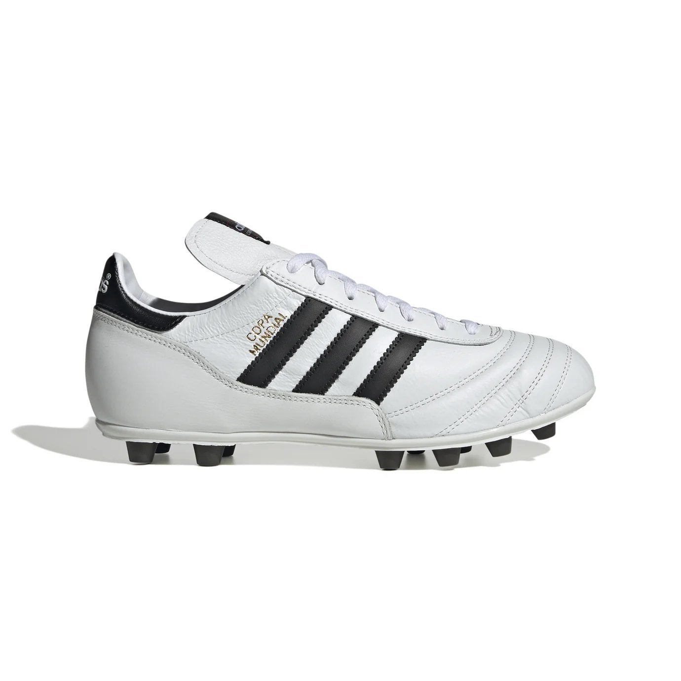 Witte Adidas Copa Mundial schoenen - 44 2/3, Sports & Fitness, Enlèvement ou Envoi, Neuf, Chaussures
