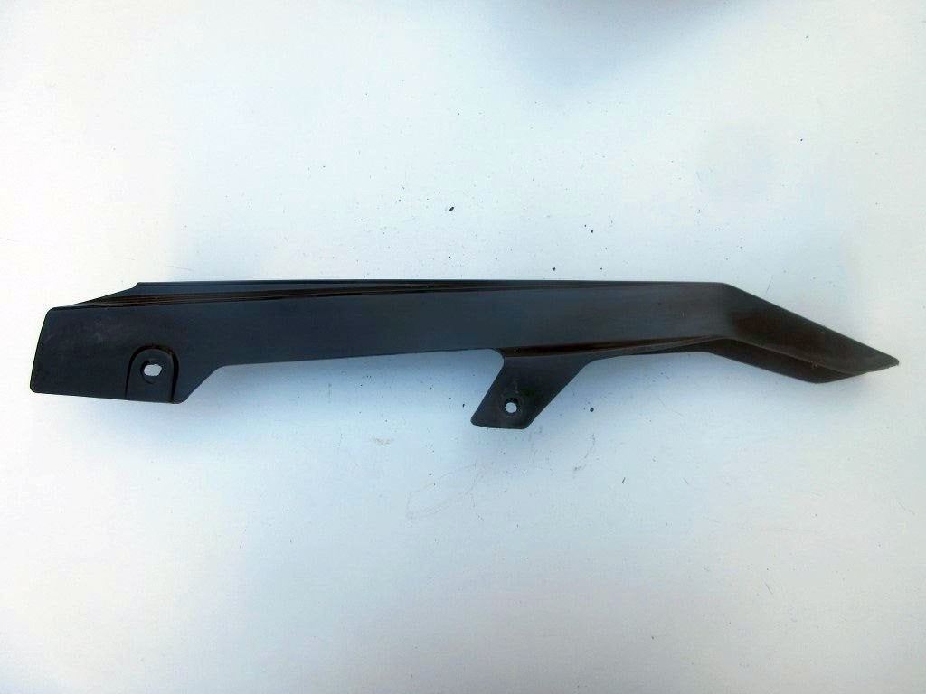 Suzuki GS500 kettingscherm GS 500 kettingbeschermer scherm, Motoren, Ophalen of Verzenden, Gebruikt