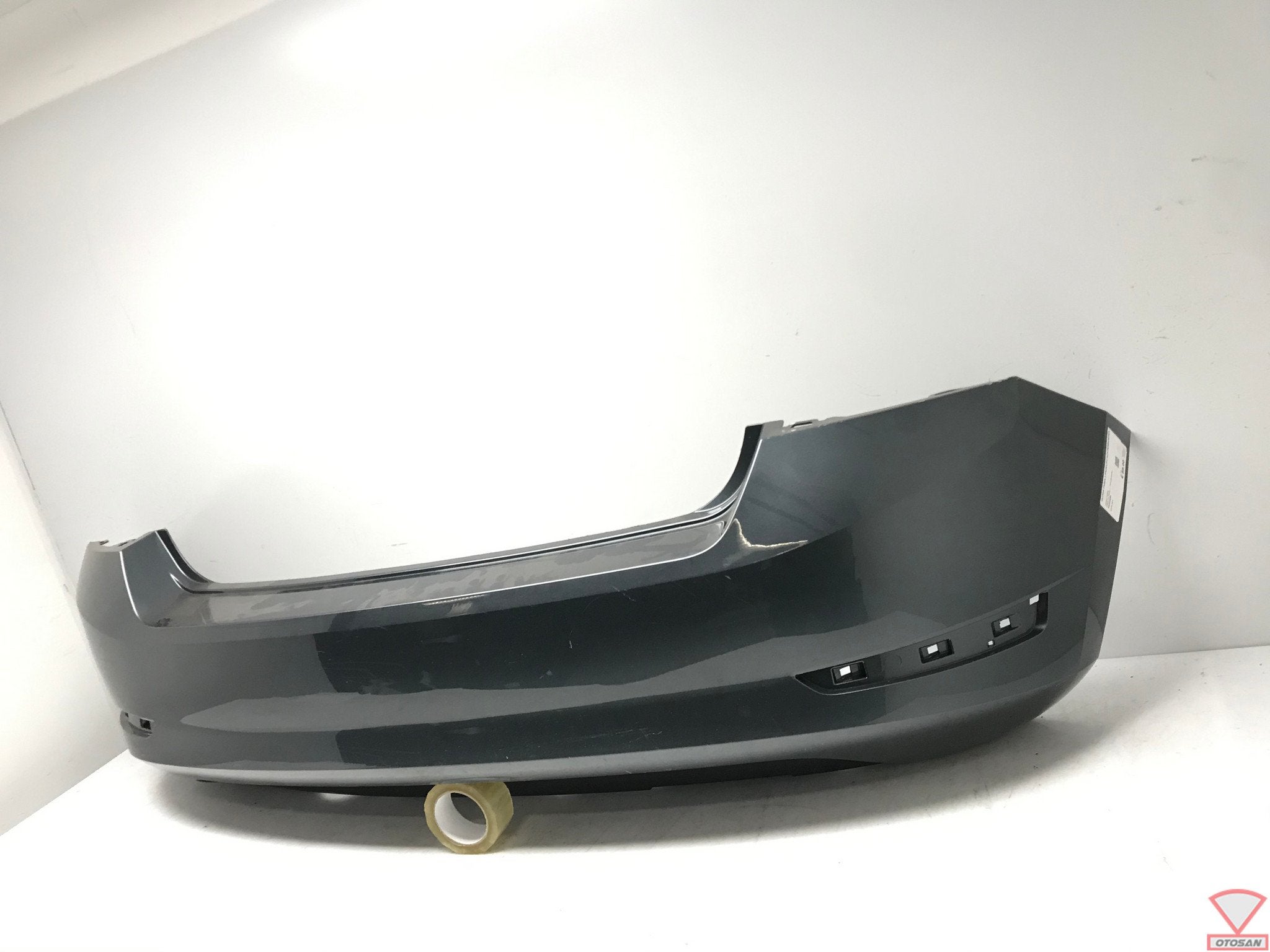 Skoda Fabia 3 Facelift Achterbumper Bumper Origineel!, Voor, Tr. Vaclava Klementa 869
293 01  Mlada Boleslav, CZ, Skoda, Bumper