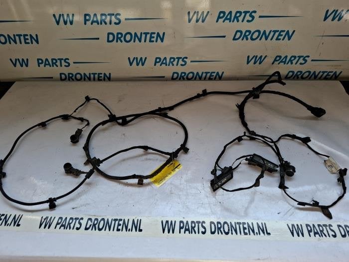 PDC kabelboom van een Volkswagen T-Roc, Gebruikt, -, Volkswagen, -
