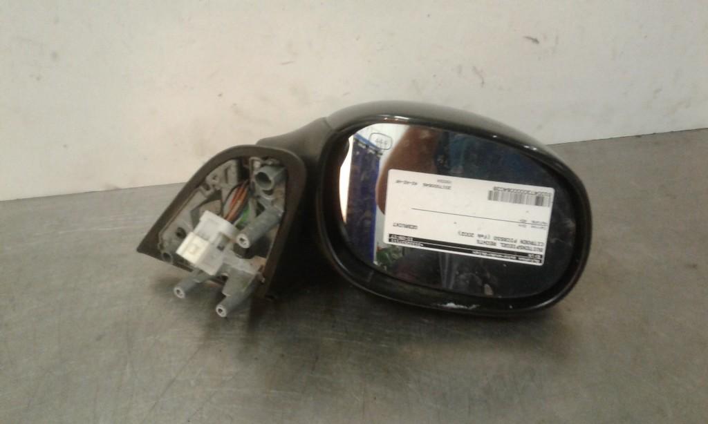 RETROVISEUR LATERAL DROIT Citroën Xsara Picasso (CH), Utilisé, Citroën