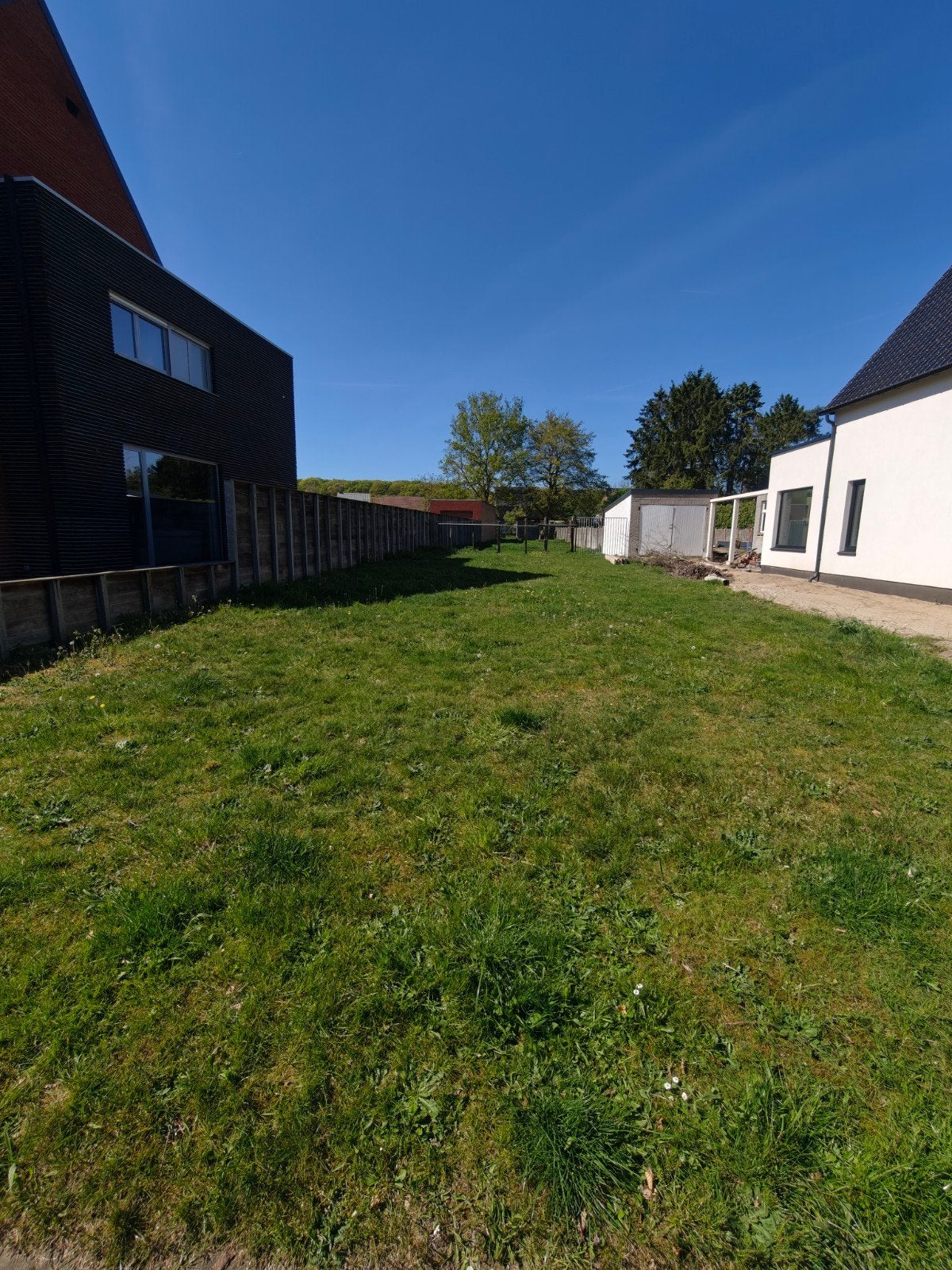 Uit de hand: Bouwgrond te koop in Vorselaar