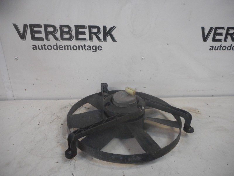 VENTILATEUR MOTEUR Volkswagen Polo III (6N2) (6NO959455C), Utilisé, Volkswagen