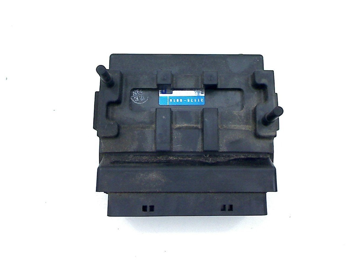 MODULE D ALLUMAGE ECU UNITE (CDI IGNITION) (112100-2010|2117, Motos, Dhr. S. di Majo, Utilisé, Info@cama-motorparts.nl, P.J. Troelstraweg 8 8
3144 CX  MAASSLUIS, NL