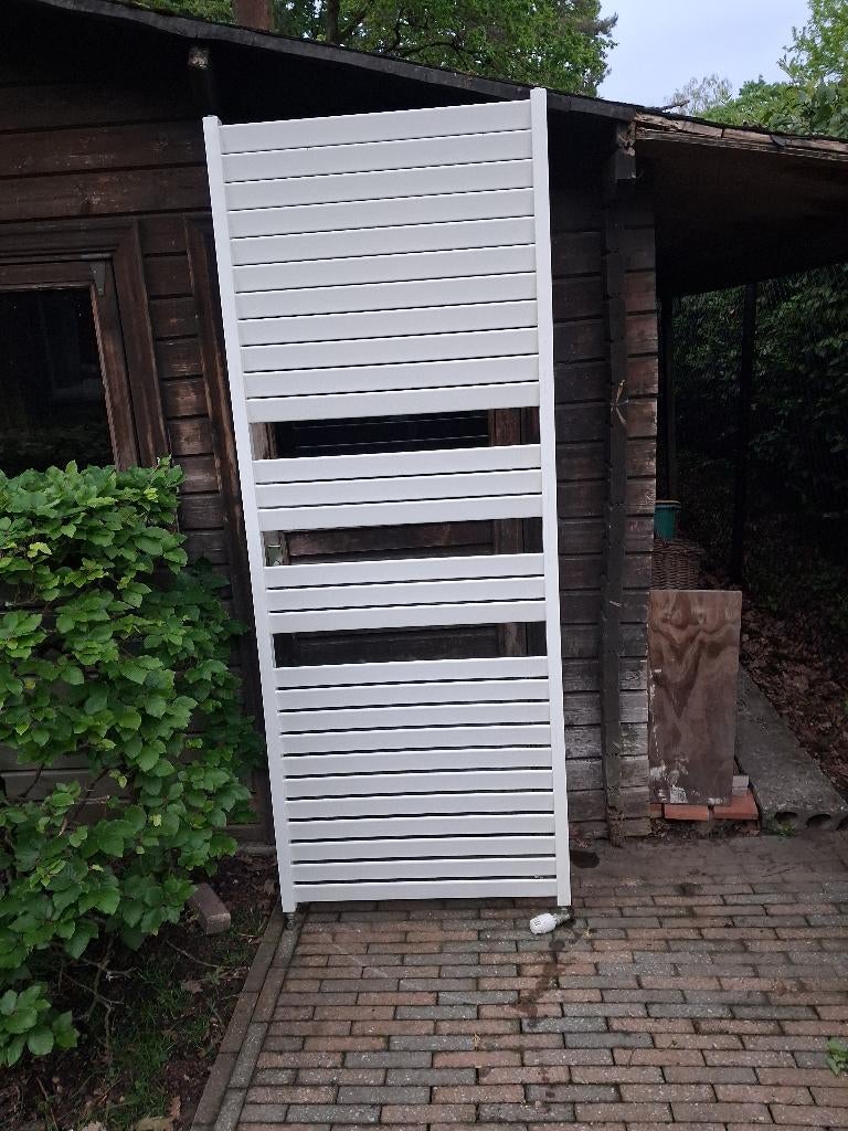 Handdoek radiator, Enlèvement, Utilisé, Radiateur, 60 à 150 cm