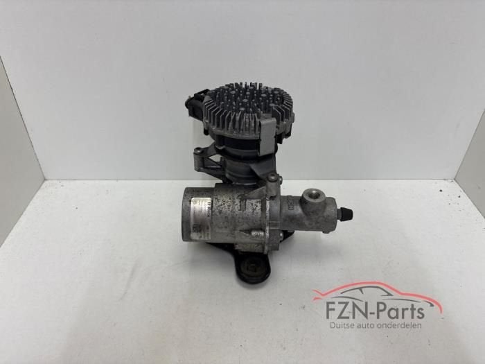VW Golf 7 GTE Accumulator Hydrauliekpomp elektromotor, Auto-onderdelen, Ophalen of Verzenden, Gebruikt
