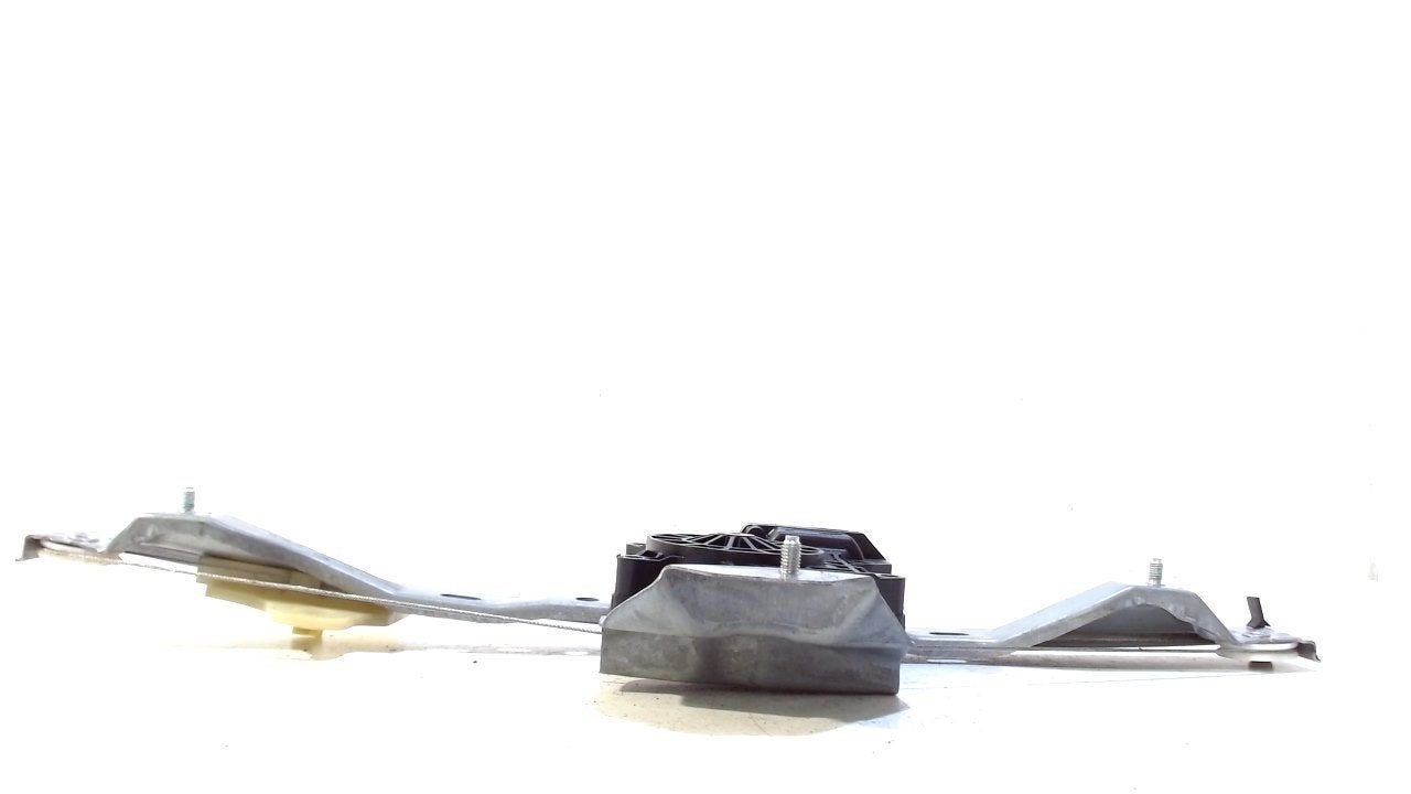Raammechaniek elektrisch links voor Renault Twingo, Onderdelen@venauto.nl, Van der Ven Autorecycling B.V., Gebruikt, Ettenseweg 76, 4706 PB Roosendaal, The Netherlands