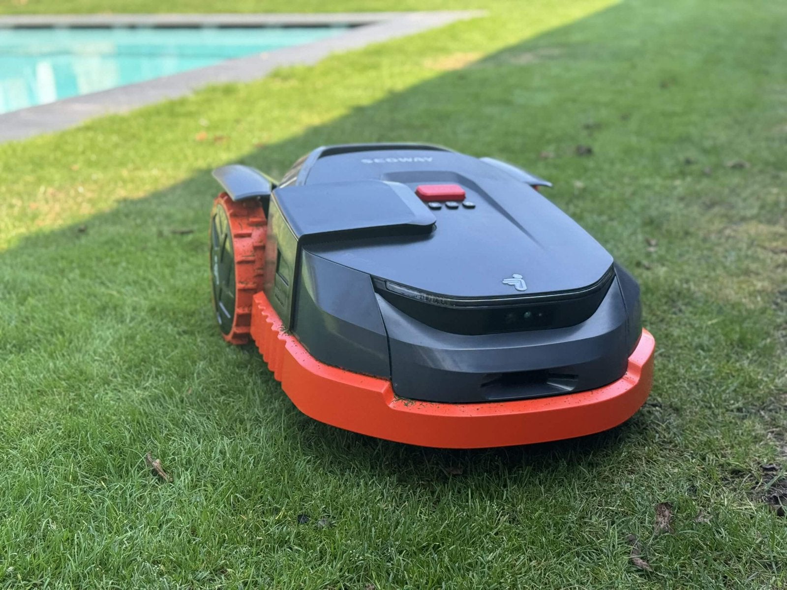 Segway Navimos C315, Enlèvement ou Envoi, Comme neuf