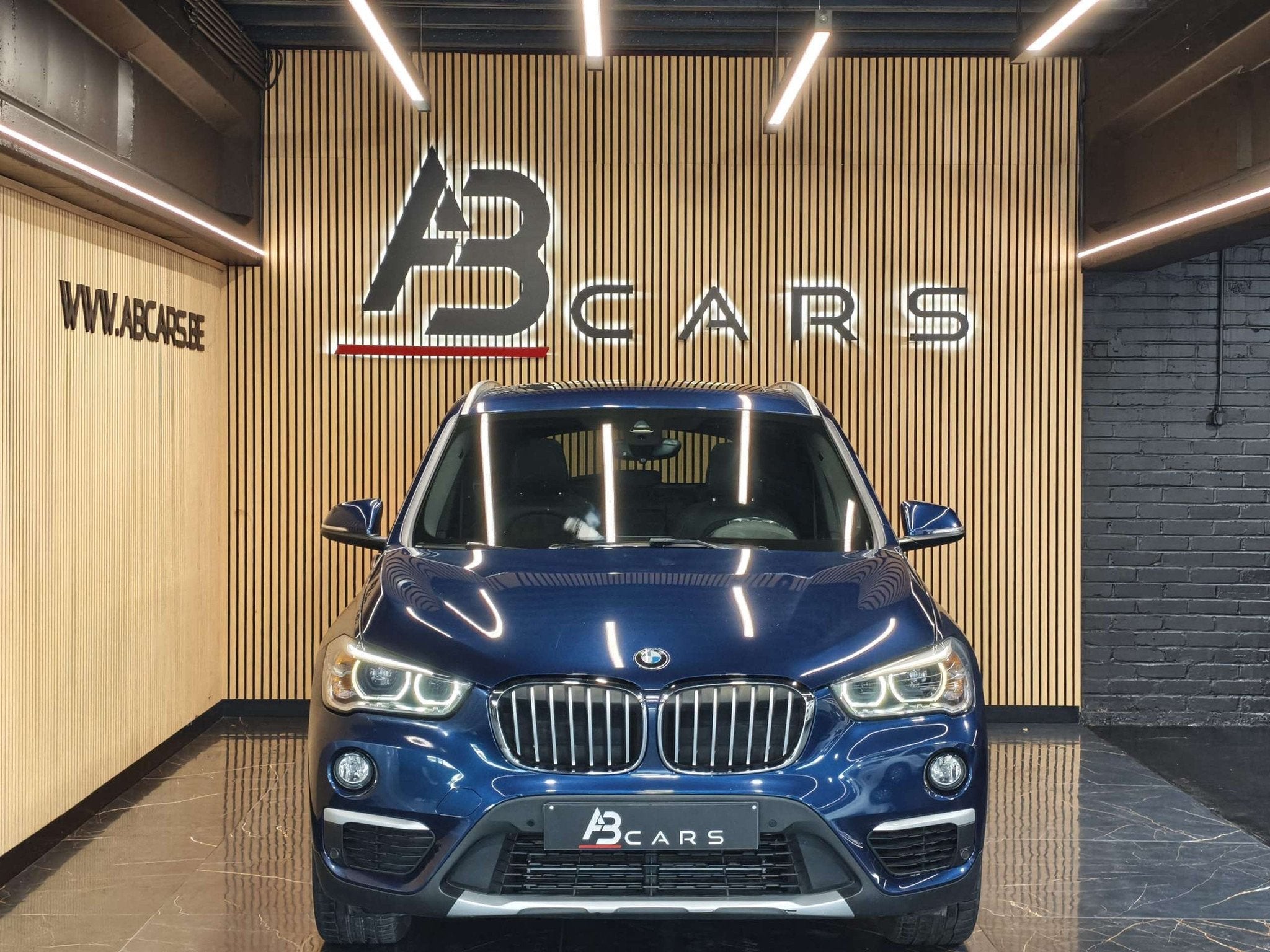 BMW X1 1.5IA PACK SPORT * BOITE AUTO * GARANTIE 12 MOIS *, Autos, Achat, Euro 6, Cruise Control, 5 portes
