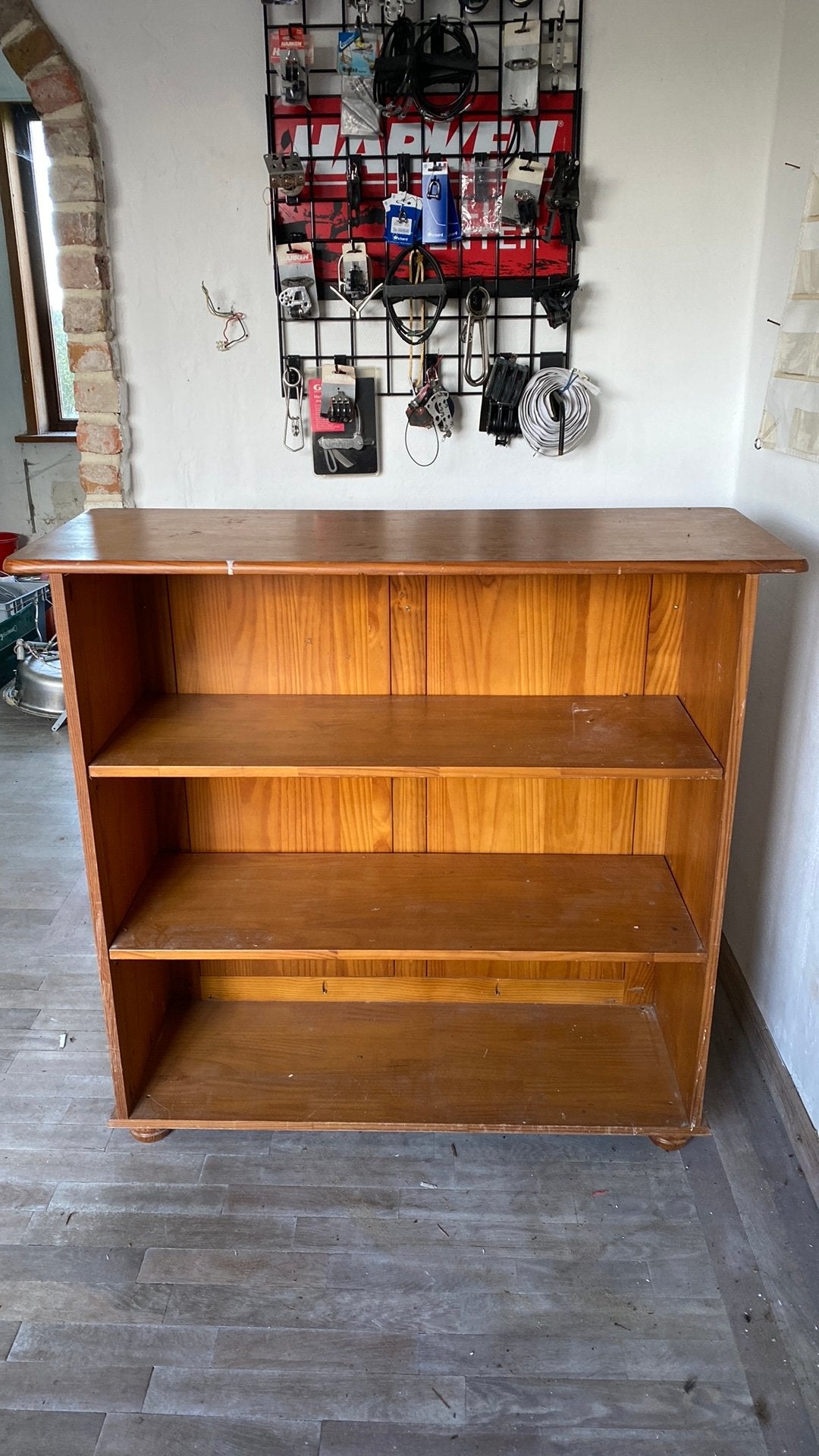 Kast / bar, Huis en Inrichting, Ophalen, Gebruikt