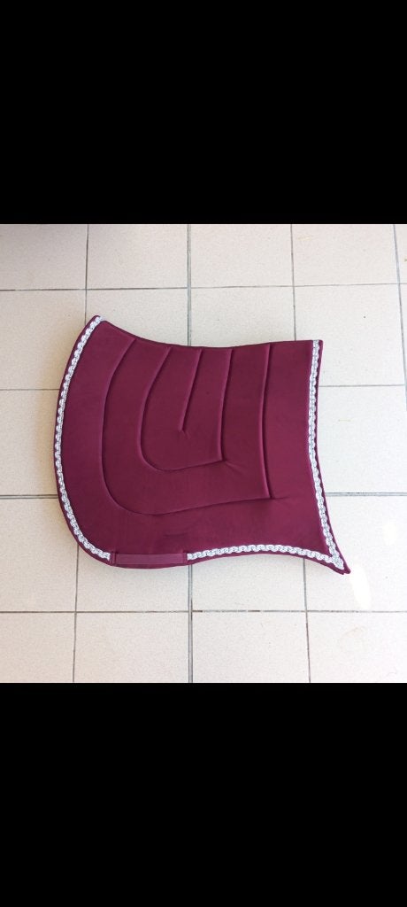 Tapis dressage cheval à pointe, Animaux & Accessoires, L