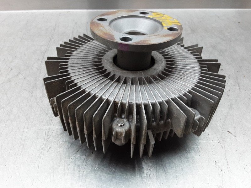 VISCOKOPPELING Toyota Land Cruiser (J15) (01-2009/-), Gebruikt, Kundenbetreuung@toyota.de, Toyota, Toyota-Allee 2
50858  Köln, DE