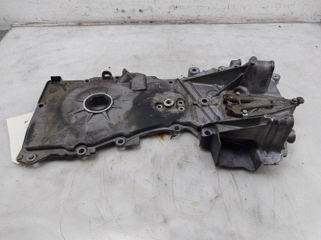 CAM CHAINE CACHE Renault Clio IV Estate / Grandtour (7R), Dhr. J. Ham, Renault, Administratie@autoham.nl, Utilisé