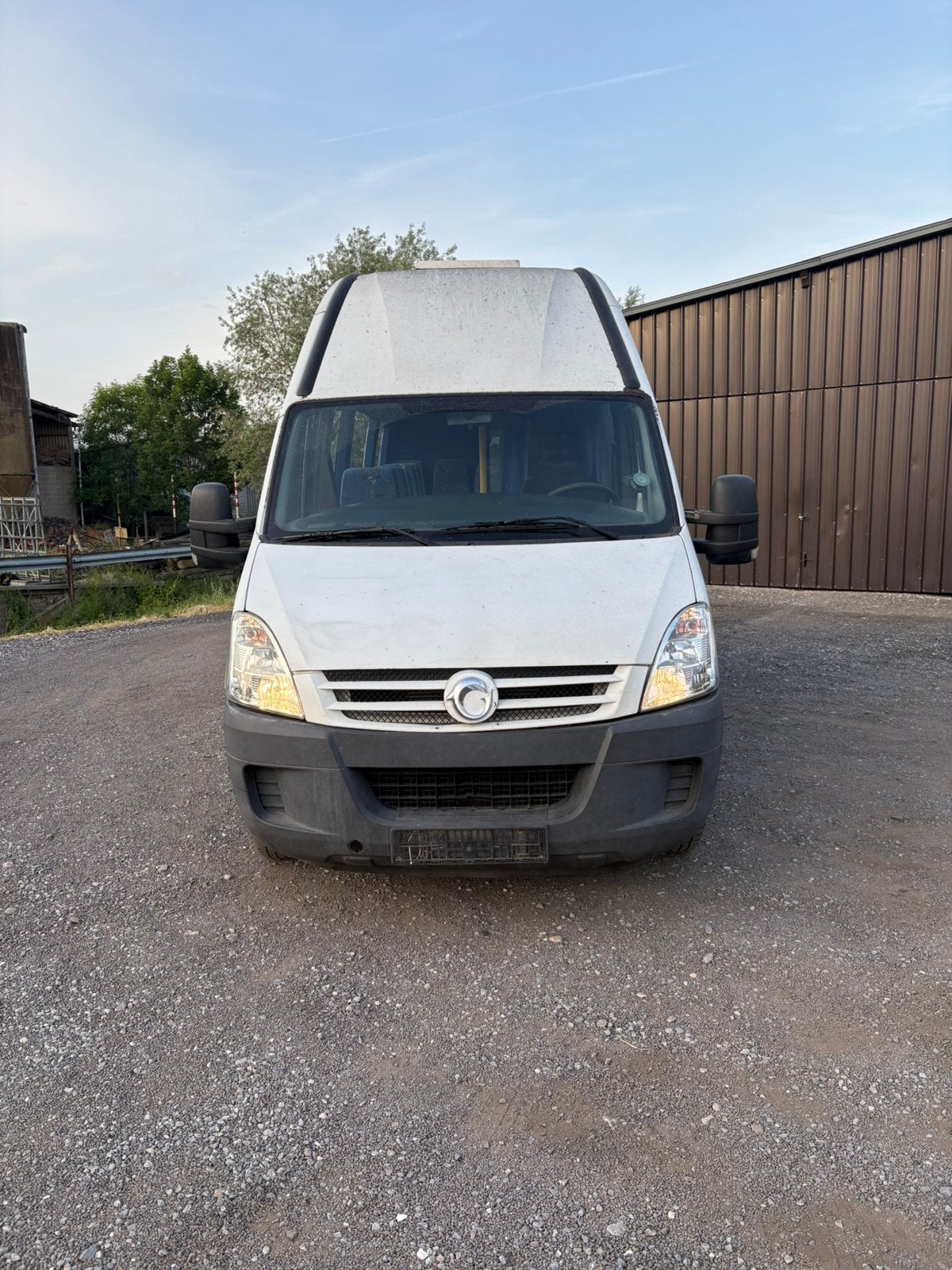 Iveco 3l 50c15v 19 places, Achat, Entreprise, Iveco, Diesel