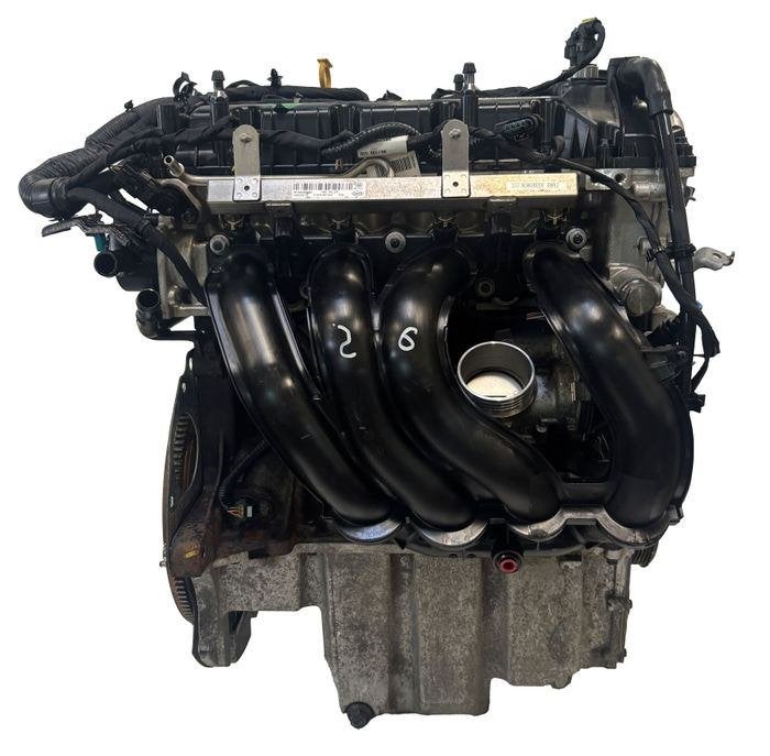 Moteur d'occasion MG ZS 1.5 - 15S4C, Autos : Pièces & Accessoires, Envoi, Révisé, MG