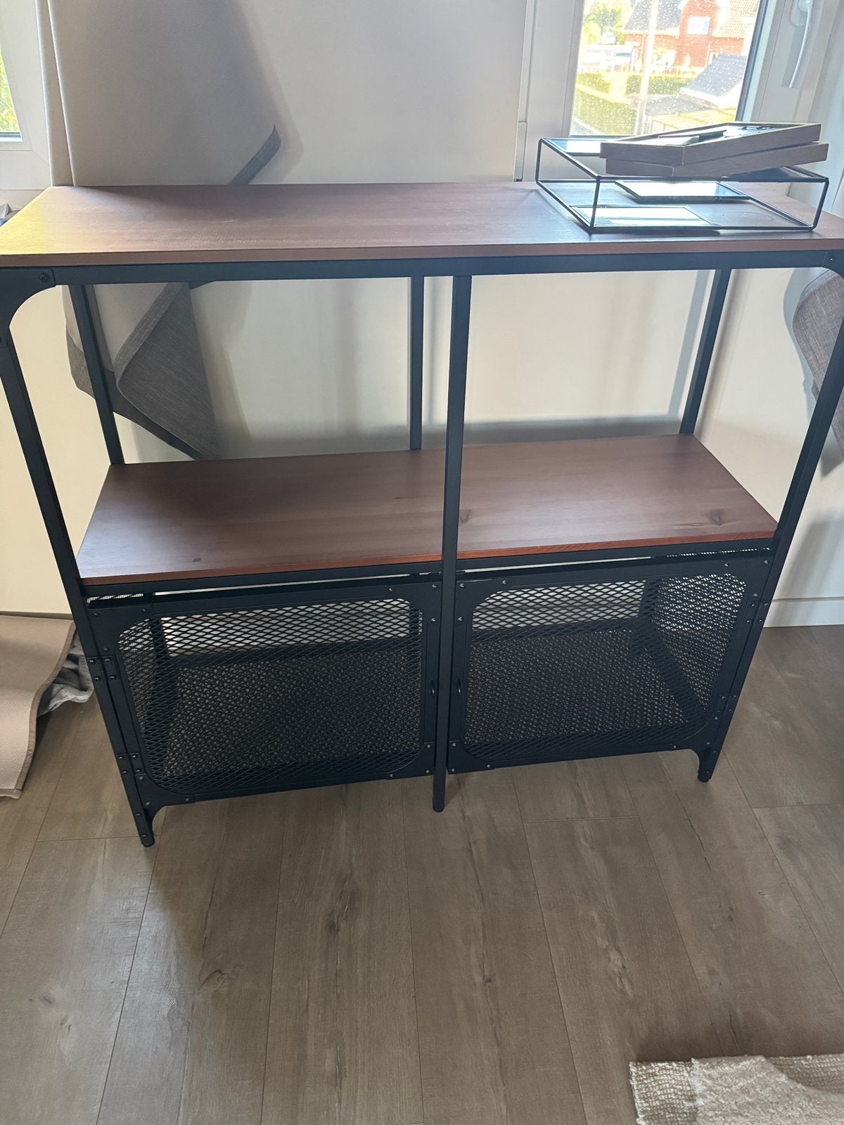 Fjalbo dressoir, Enlèvement, Comme neuf