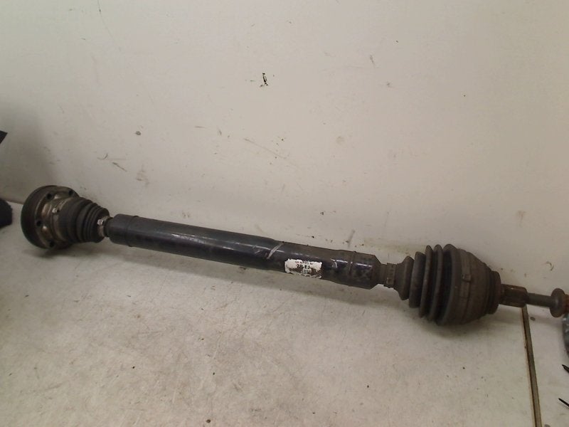 ARBRE DE TRANSMISSION / CARDAN DROIT TRANSMISSION (1K0407272, Volkswagen, Volkswagen AG, Utilisé, Kundenbetreuung@volkswagen.de