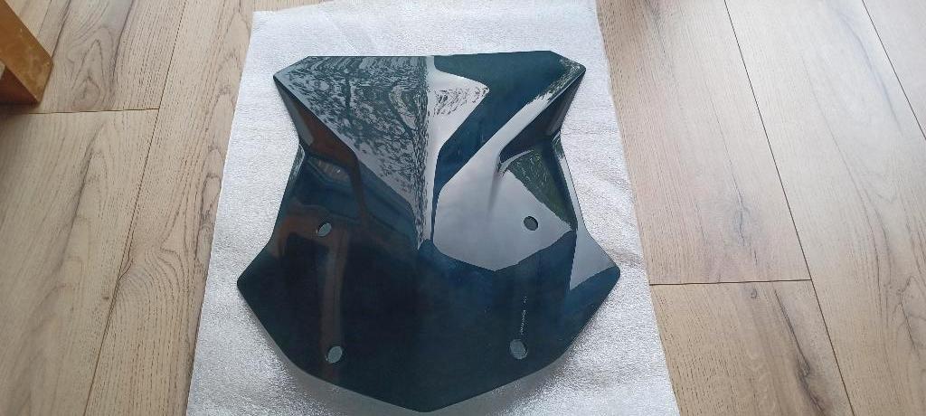 Scherm BMW GSA 1200, Motoren, Ophalen, Gebruikt