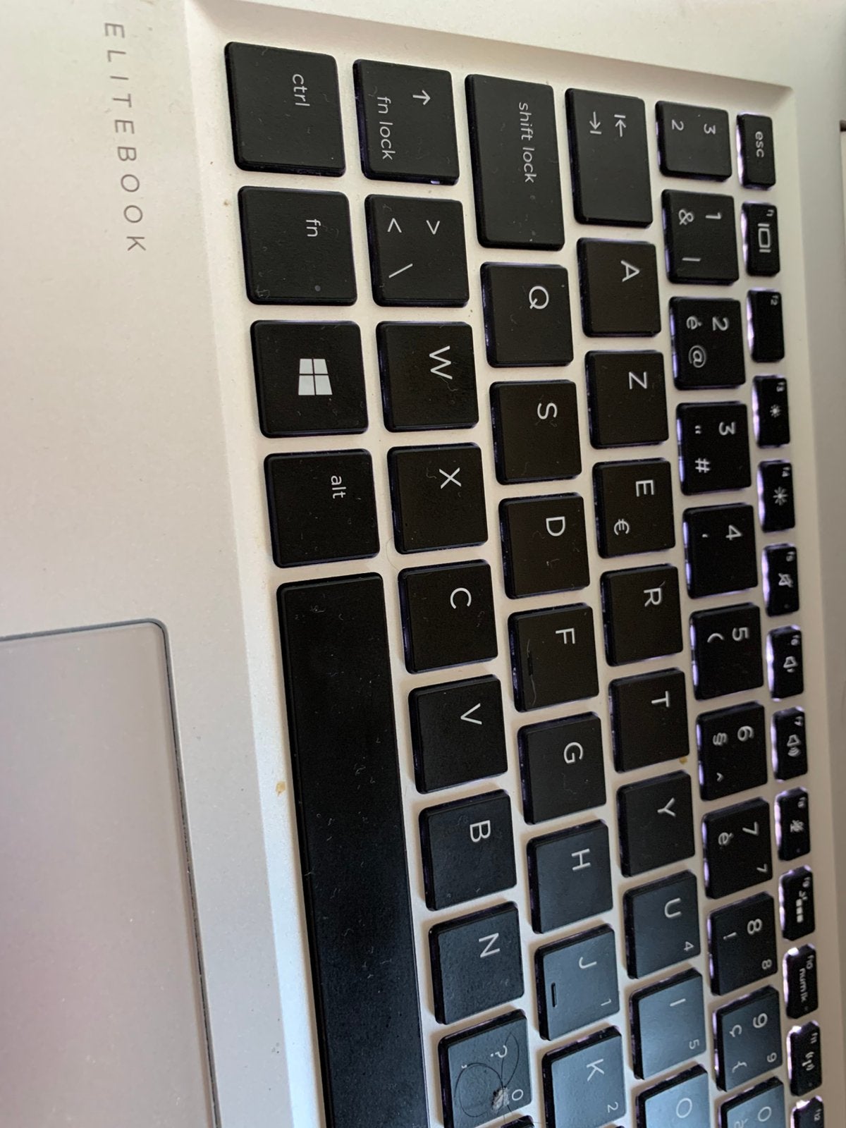 HP Elitebook x360 1030 G2 i5, Enlèvement, Comme neuf, 16 GB