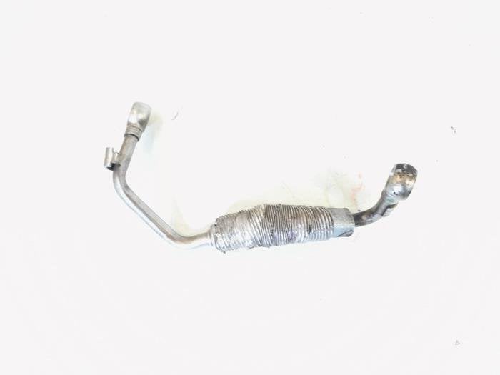Tube d'eau d'un Volkswagen Passat, Volkswagen, -, 3 mois de garantie, Utilisé
