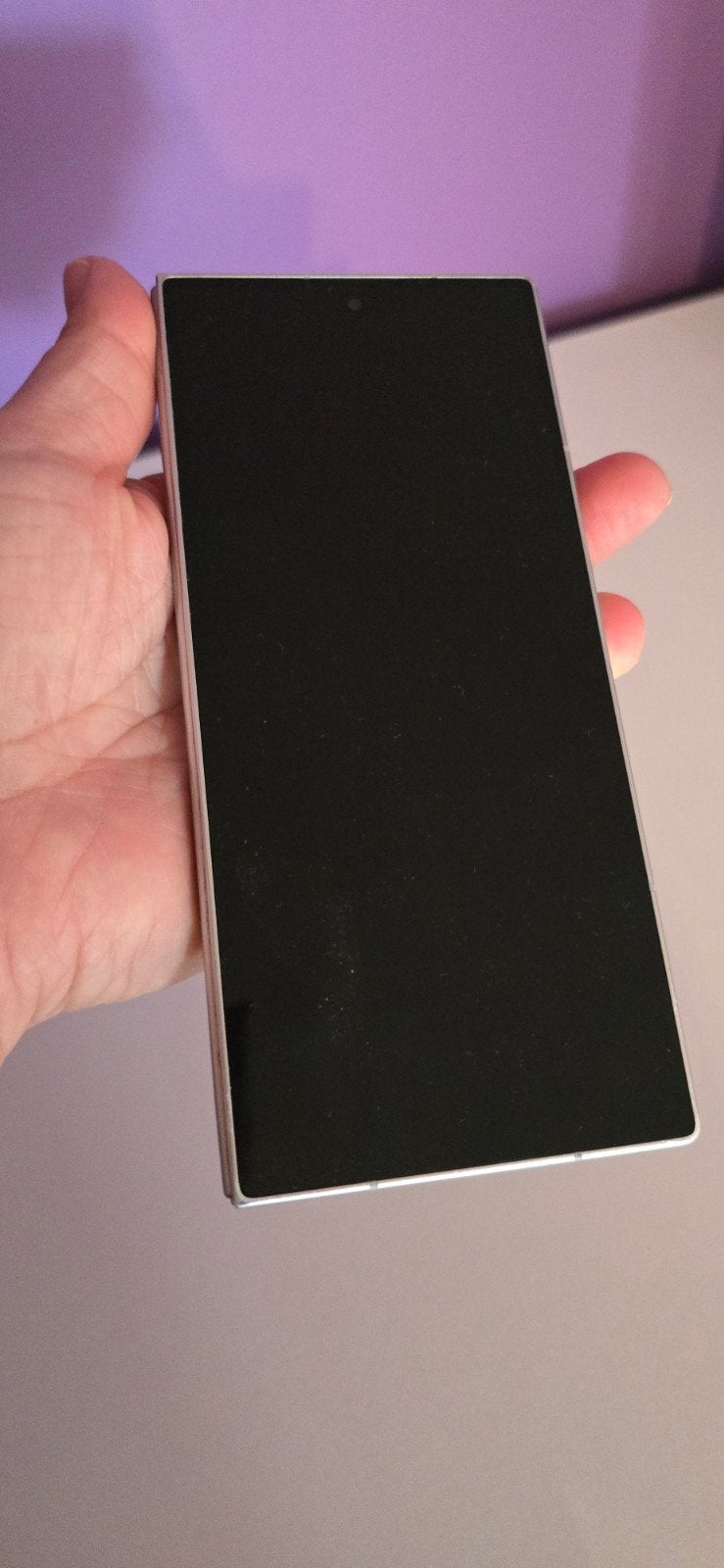 Samsung Fold 7 - 256gb, 256 GB, Ophalen, Zo goed als nieuw