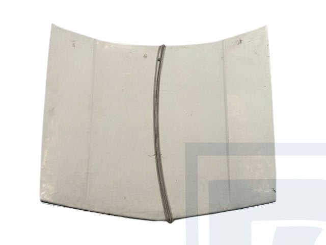 Volvo Used Hood, Bodywork, for Volvo 140/142/144/145 (1973+), Enlèvement ou Envoi, Neuf, Capot moteur
