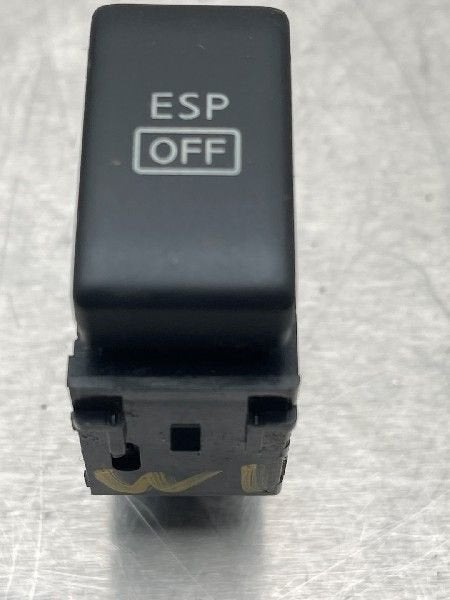 ESP SCHAKELAAR Nissan Murano (Z51) (|MURANO|), Gebruikt, Nissan