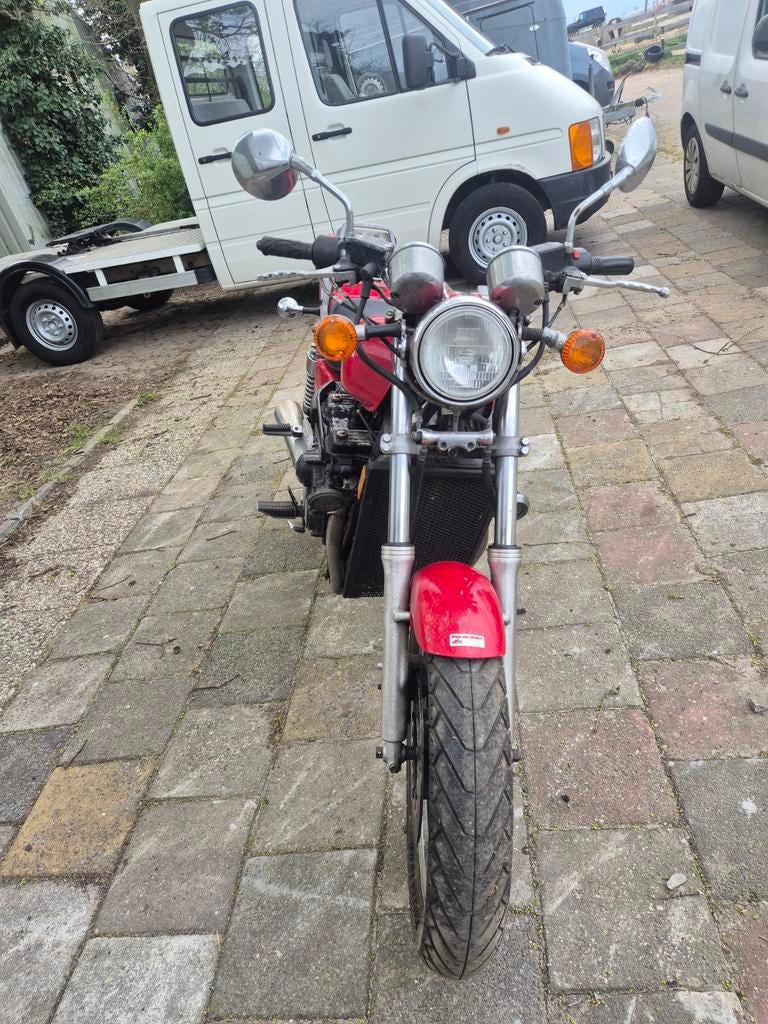 Kwasaki zl 900 elimnator 1985, Motoren, Particulier