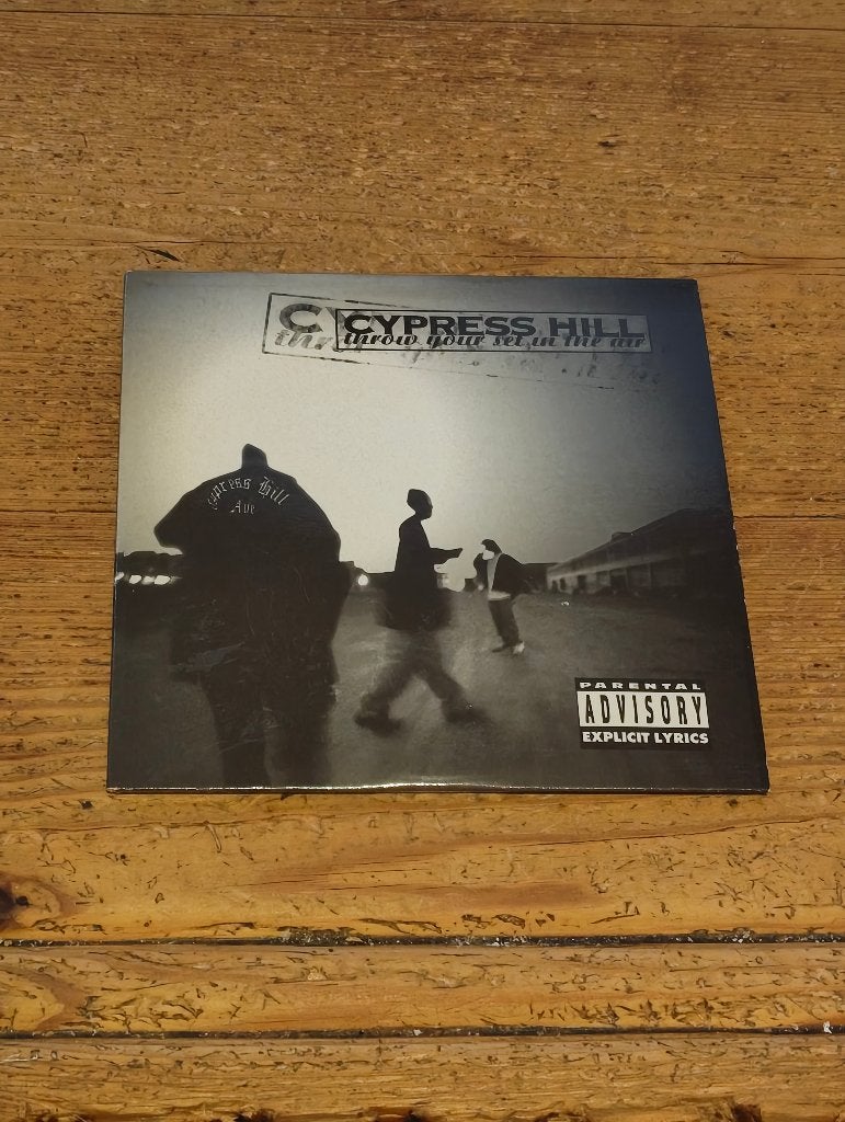 Single (Cd) van Cypress Hill, CD & DVD, Enlèvement ou Envoi, Comme neuf, Hip-hop et Rap