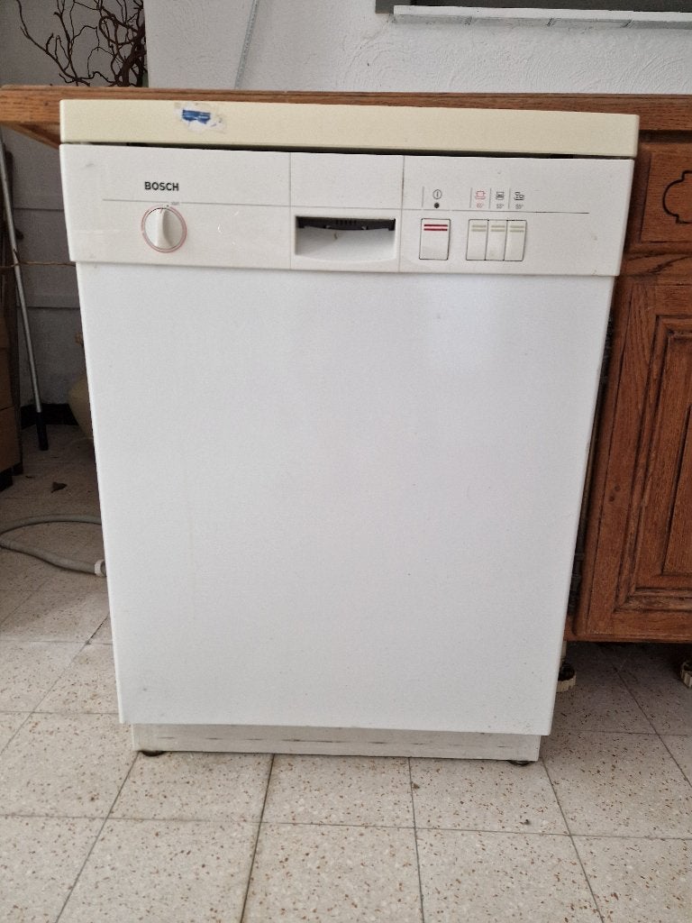 Lave-vaisselle Bosch, Electroménager, Enlèvement, Utilisé