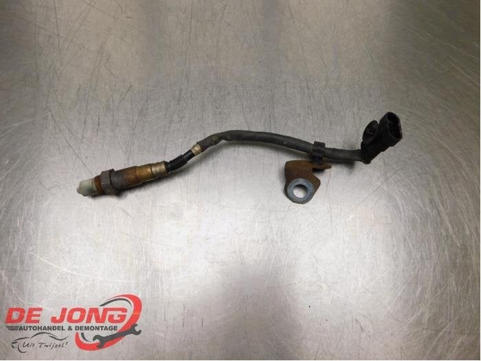 Sonde lambda d'un Fiat Punto Grande, -, 3 mois de garantie, Utilisé, Fiat