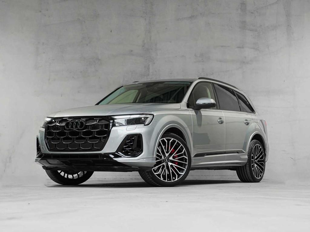 2024 Audi Q7 55TFSIe Voiture, Autos, Audi, Achat, Entreprise, Autres carburants, Occasion