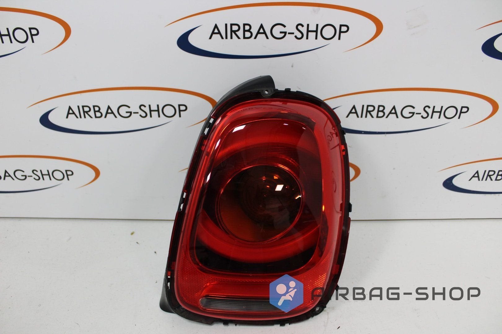 Achterlicht Mini F55 F56 F57 John Cooper Works Led 7297414-1, -, -, -, Enlèvement ou Envoi