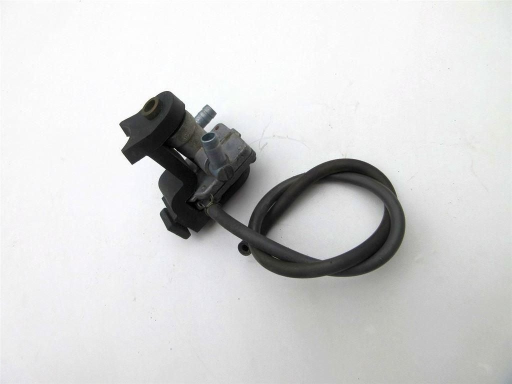 Kawasaki ZX7R benzine brandstof kraan ZX-7R benzinekraan ZXR, Enlèvement ou Envoi, Utilisé