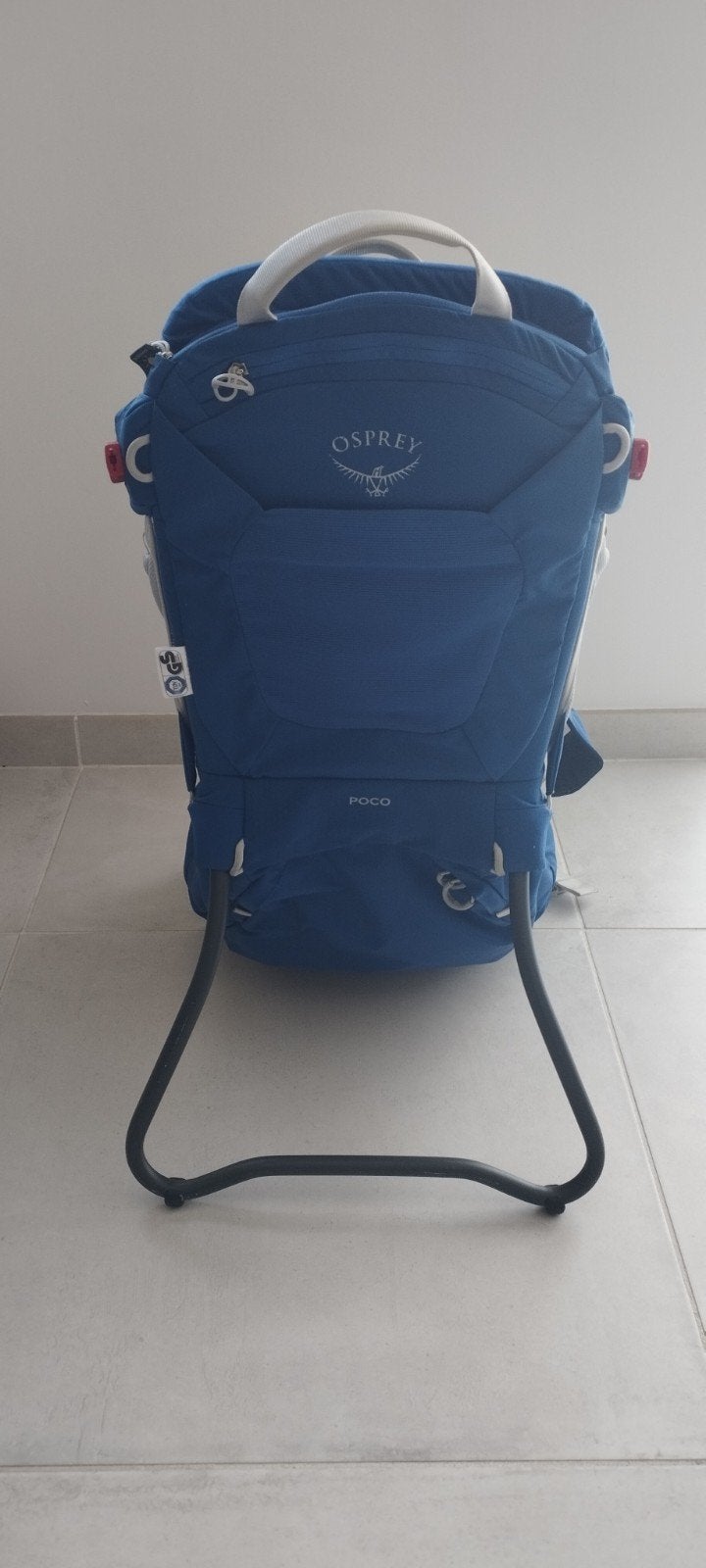 Porte bébé Osprey Poco, Enfants & Bébés, Enlèvement