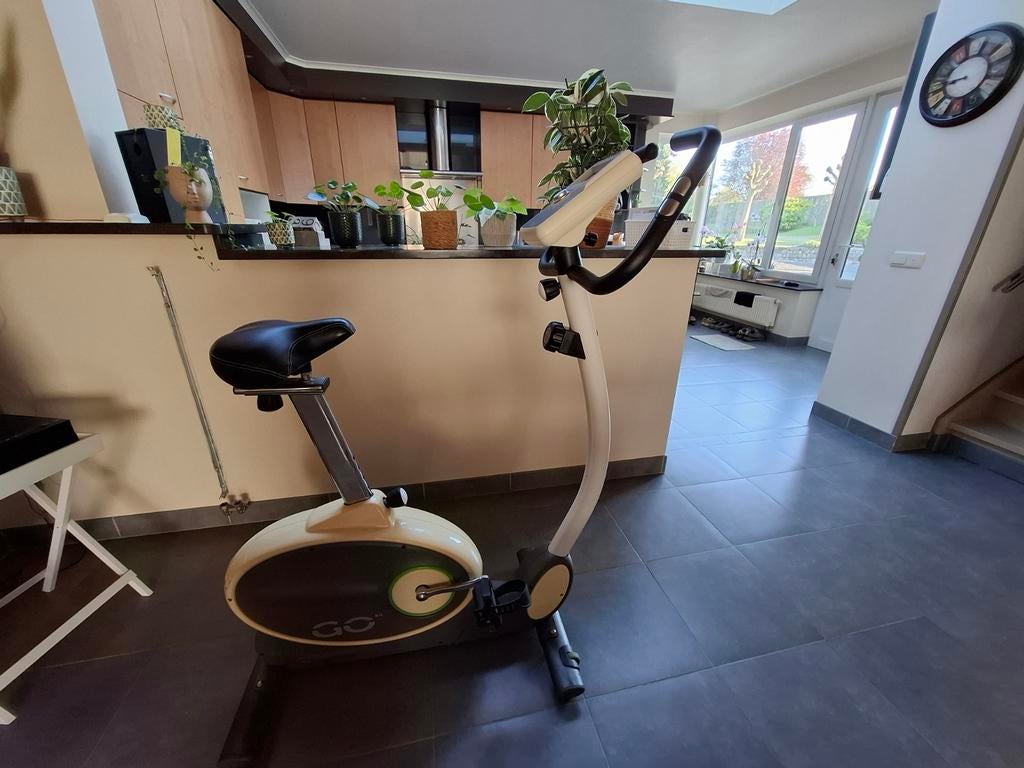 Hometrainer te koop, Ophalen, Hometrainer