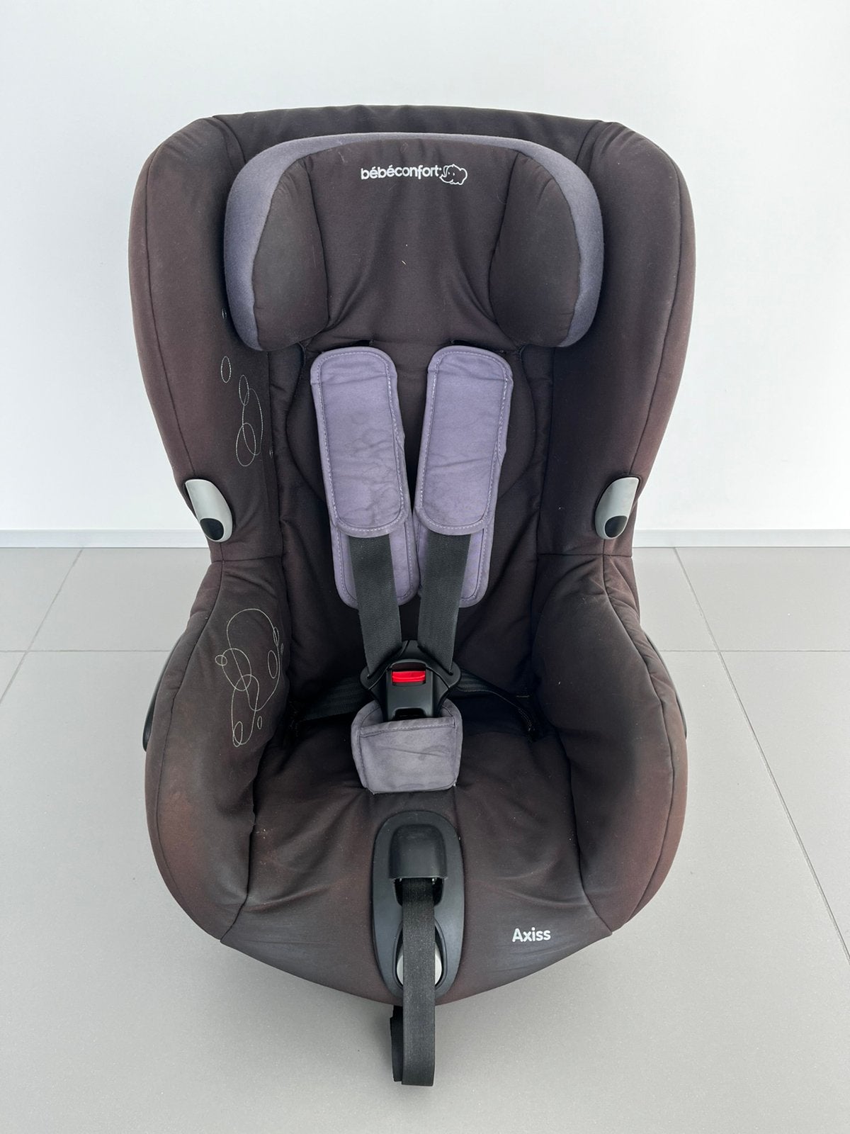 Maxi Cosi Axiss, Kinderen en Baby's, Ophalen, 9 t/m 18 kg, Maxi-Cosi, Gebruikt