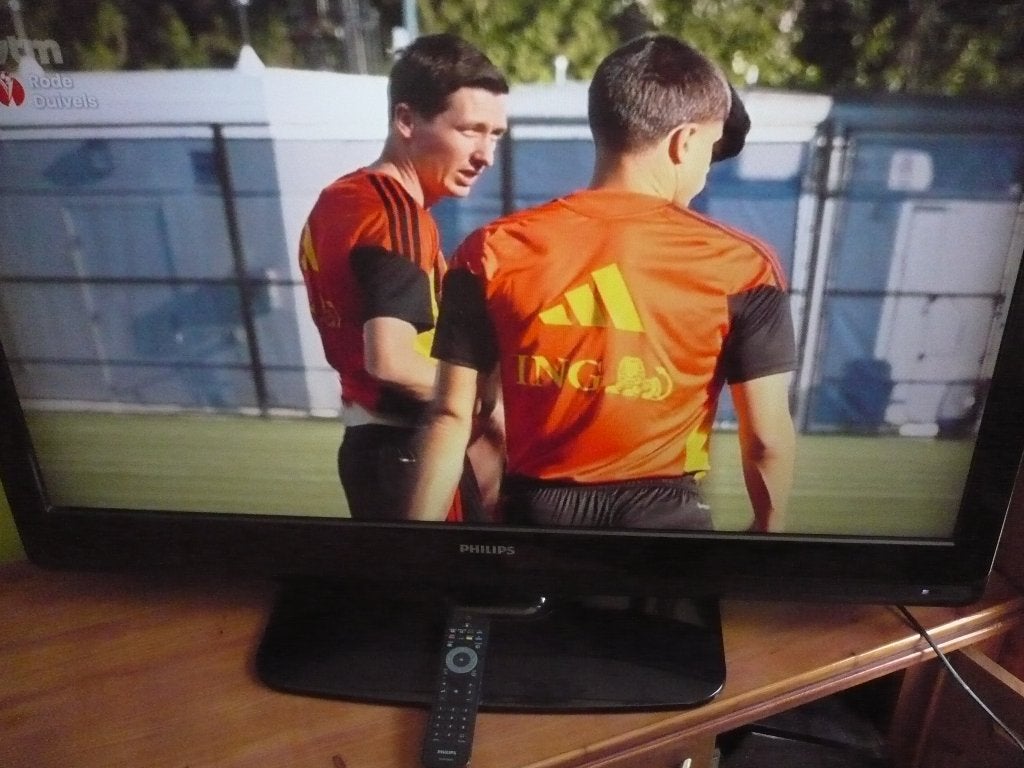 Tv Philips, Audio, Tv en Foto, Televisies, Ophalen, Philips, 50 Hz, HD Ready (720p)