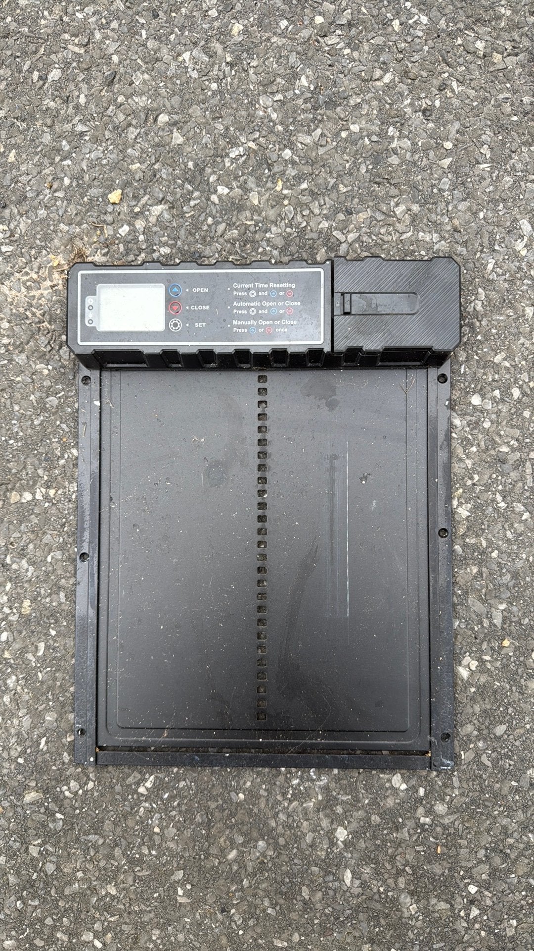 Éclosion automatique pour poulets, Animaux & Accessoires, Enlèvement ou Envoi, Comme neuf