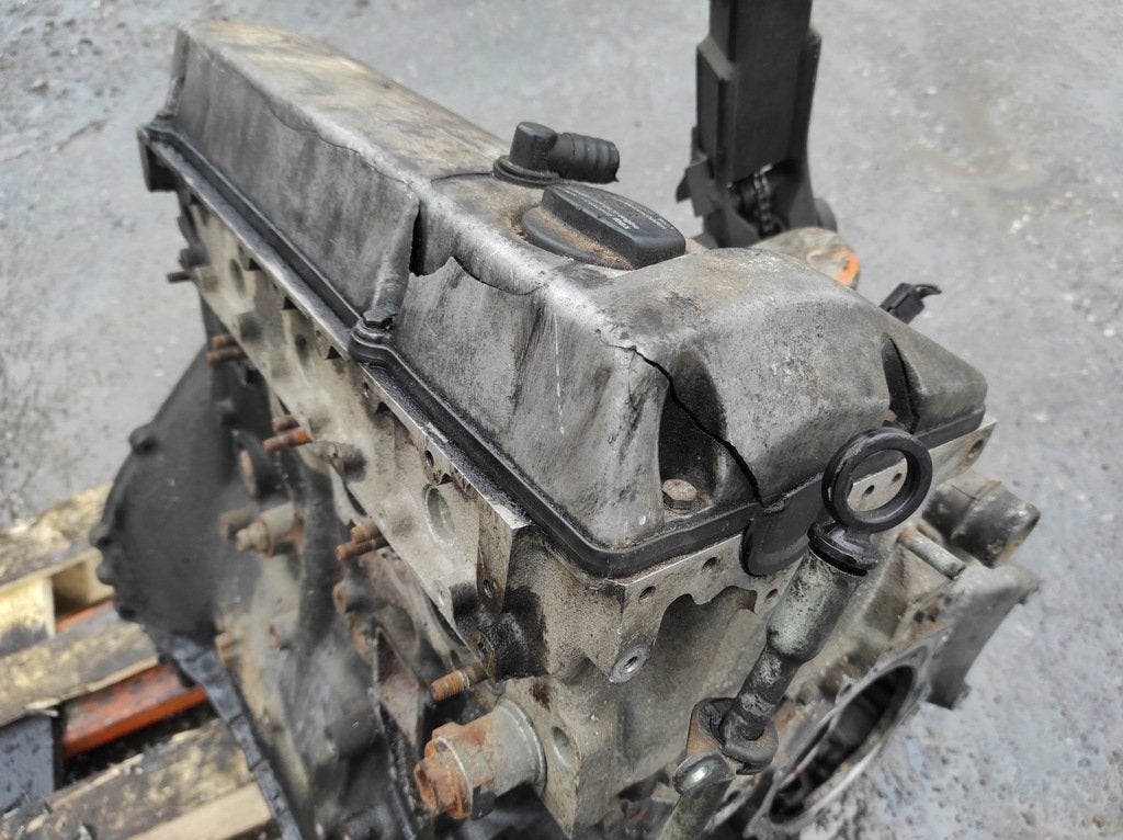 Moteur 603912 Nu G-CLASS MERCEDES-BENZ, Auto-onderdelen, Verzenden, Gebruikt, Overige automerken